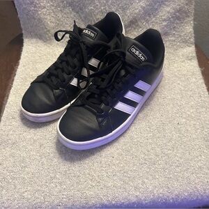 adidas gazelle silver green womens adidas Women's Cloudfoam Pure Shoes